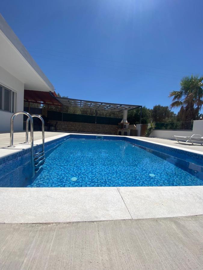 Maria Place Triopetra Exterior photo