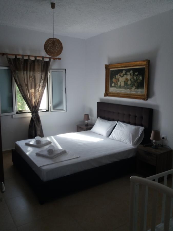 Maria Place Triopetra Exterior photo